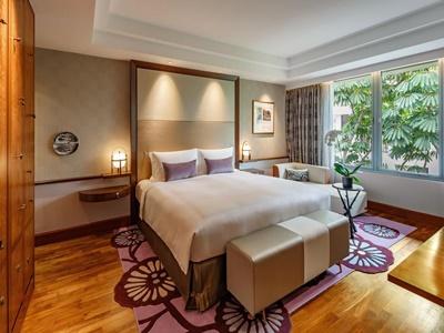 Sofitel Sentosa & 5*