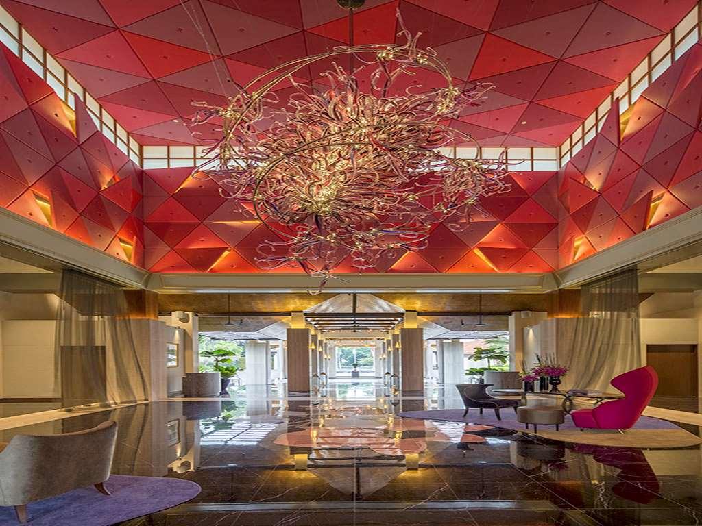 Resort Sofitel Sentosa &