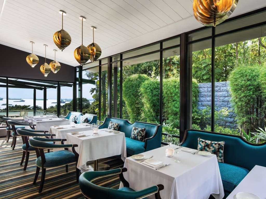Sofitel Sentosa & Resort 5*