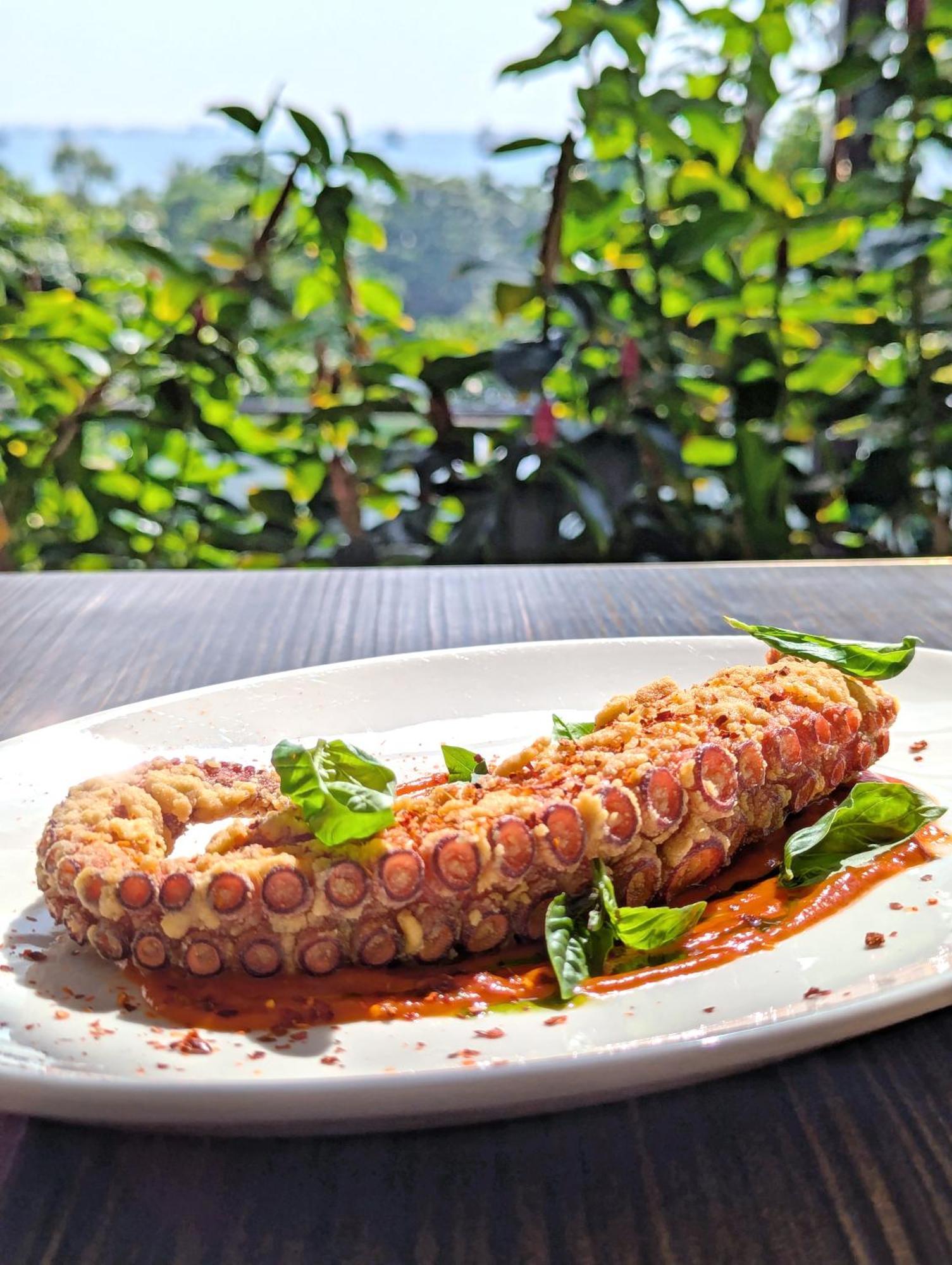 Sofitel Sentosa & Resort Singapore