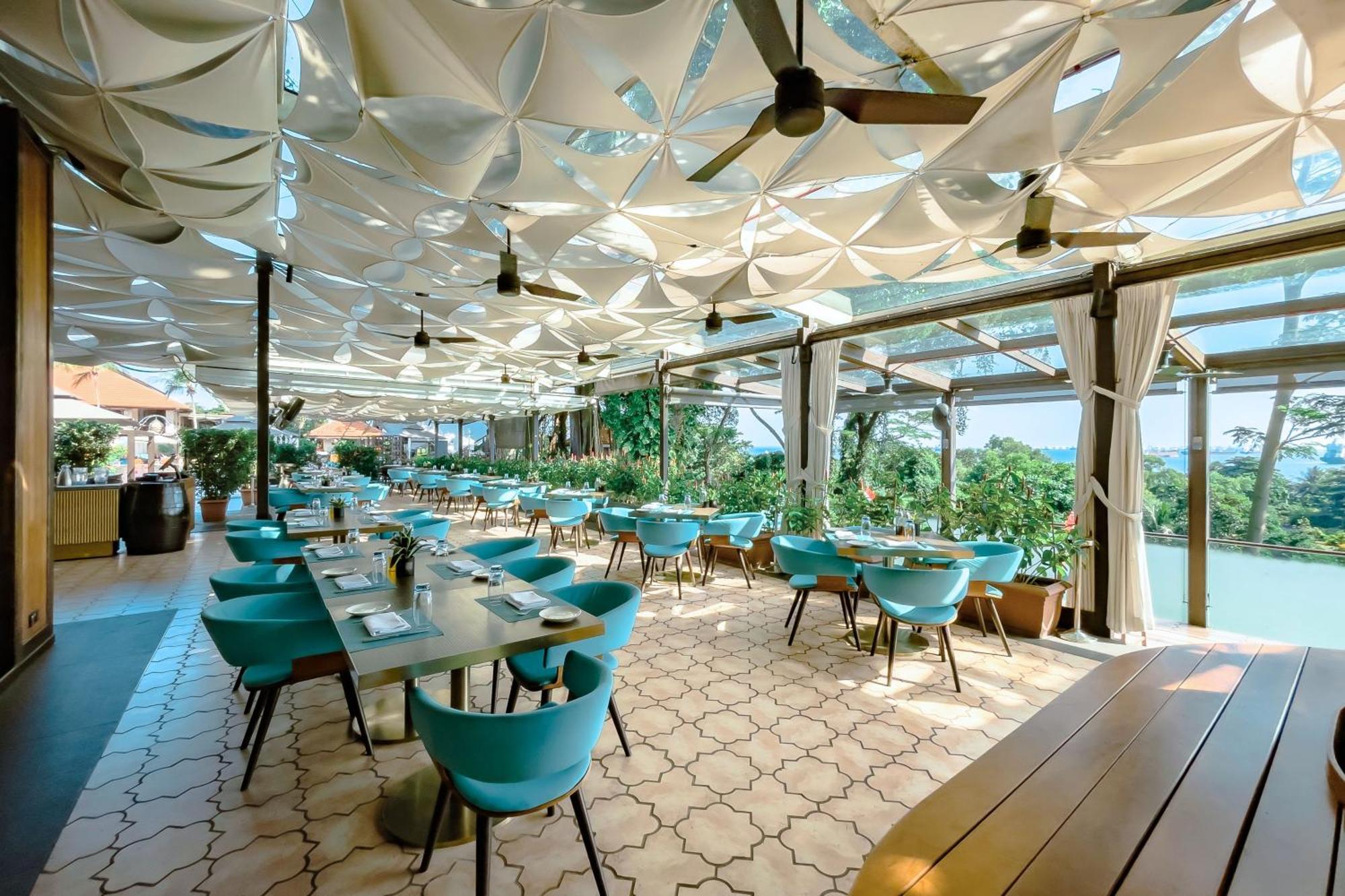 Sofitel Sentosa & 5*