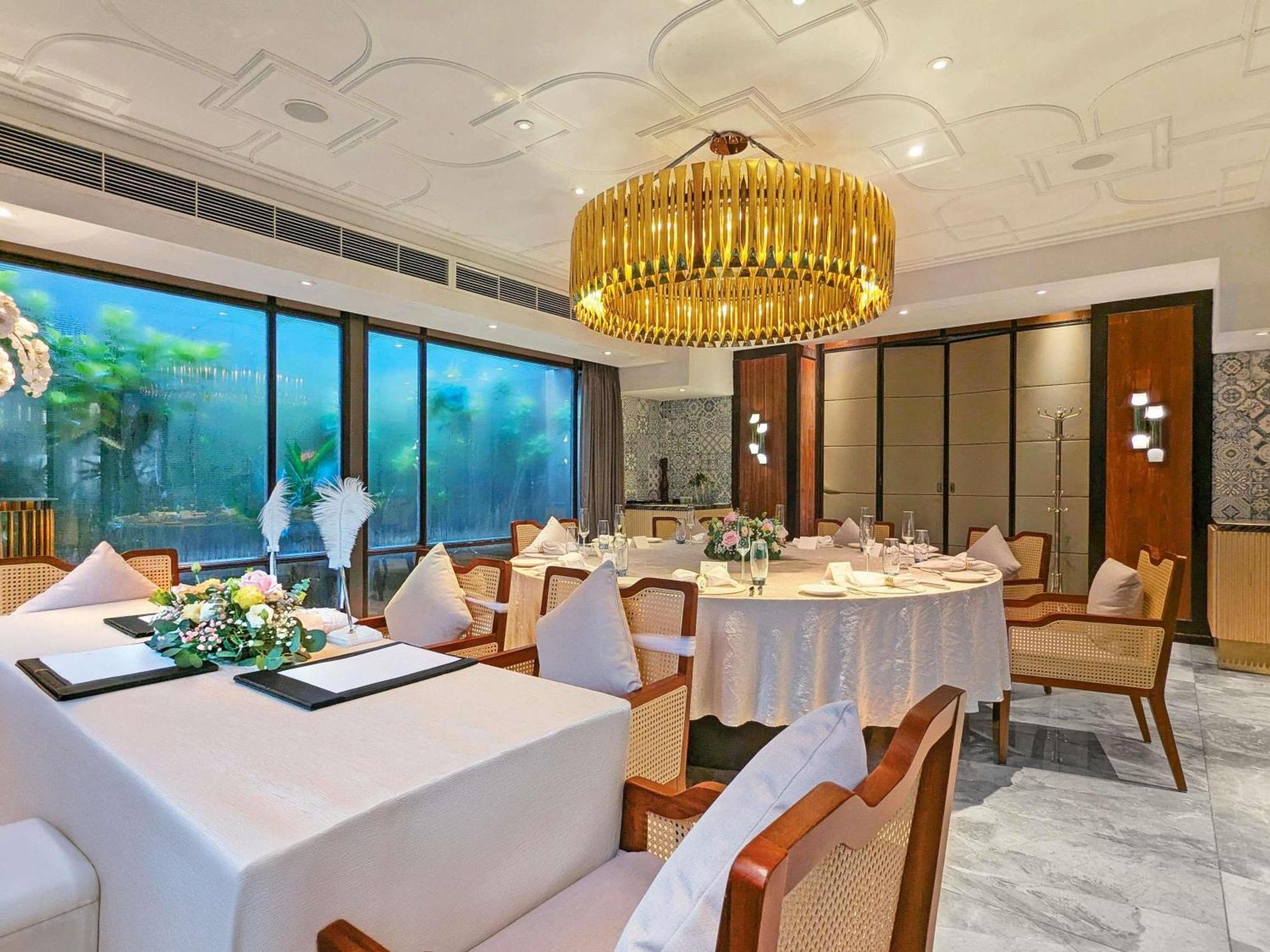 Sofitel Sentosa & 5* Singapore