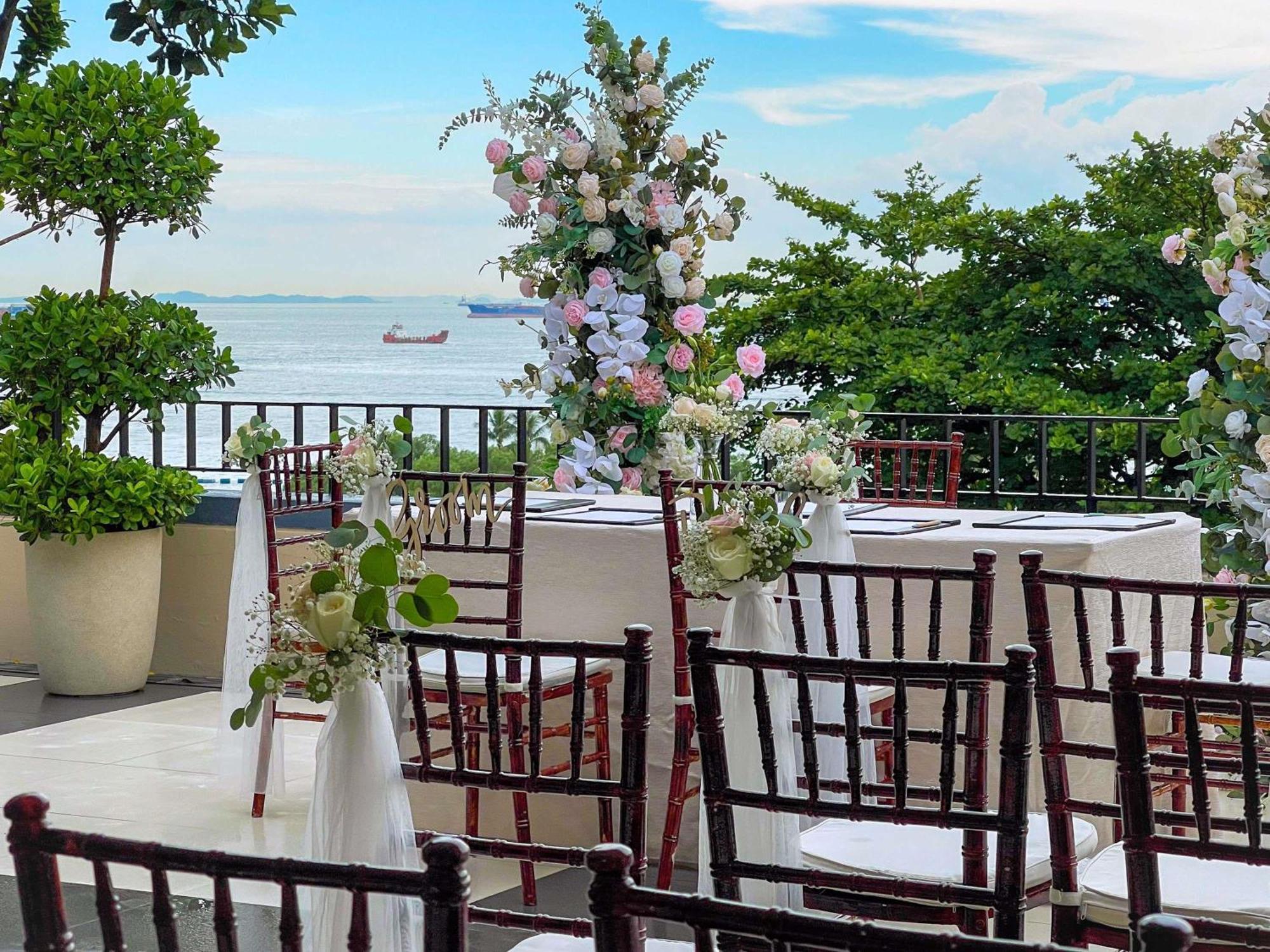 Sofitel Sentosa &