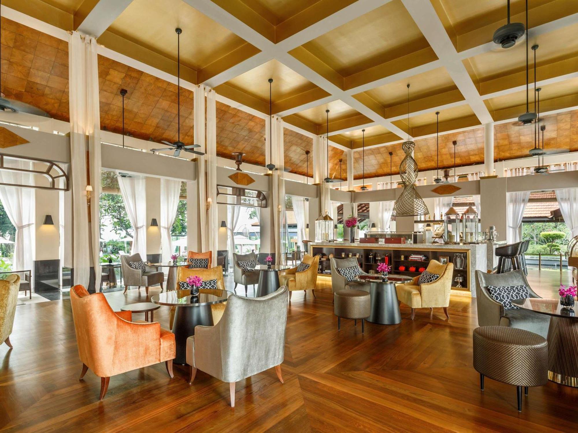 Sofitel Sentosa &