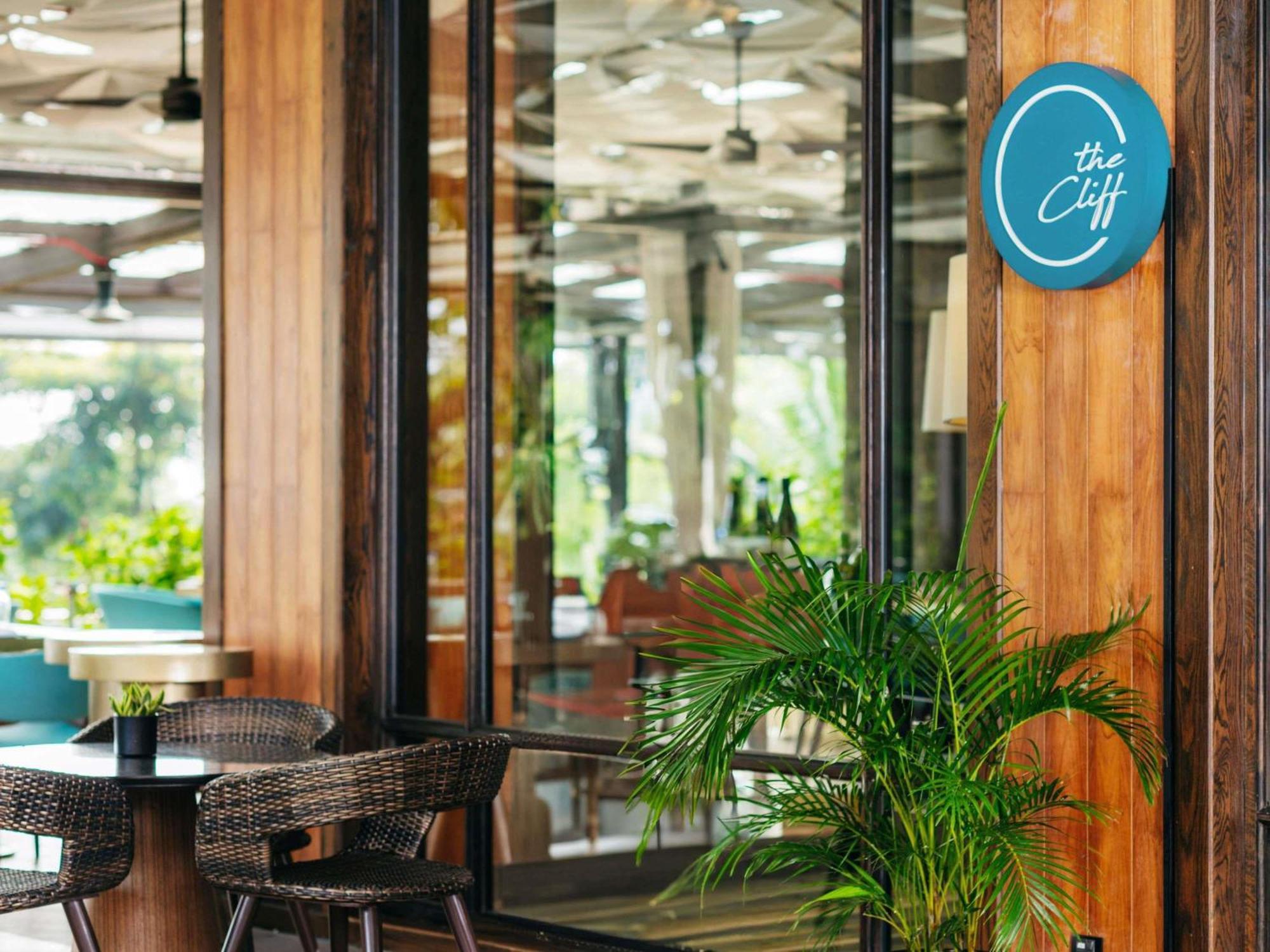 Sofitel Sentosa & Singapore