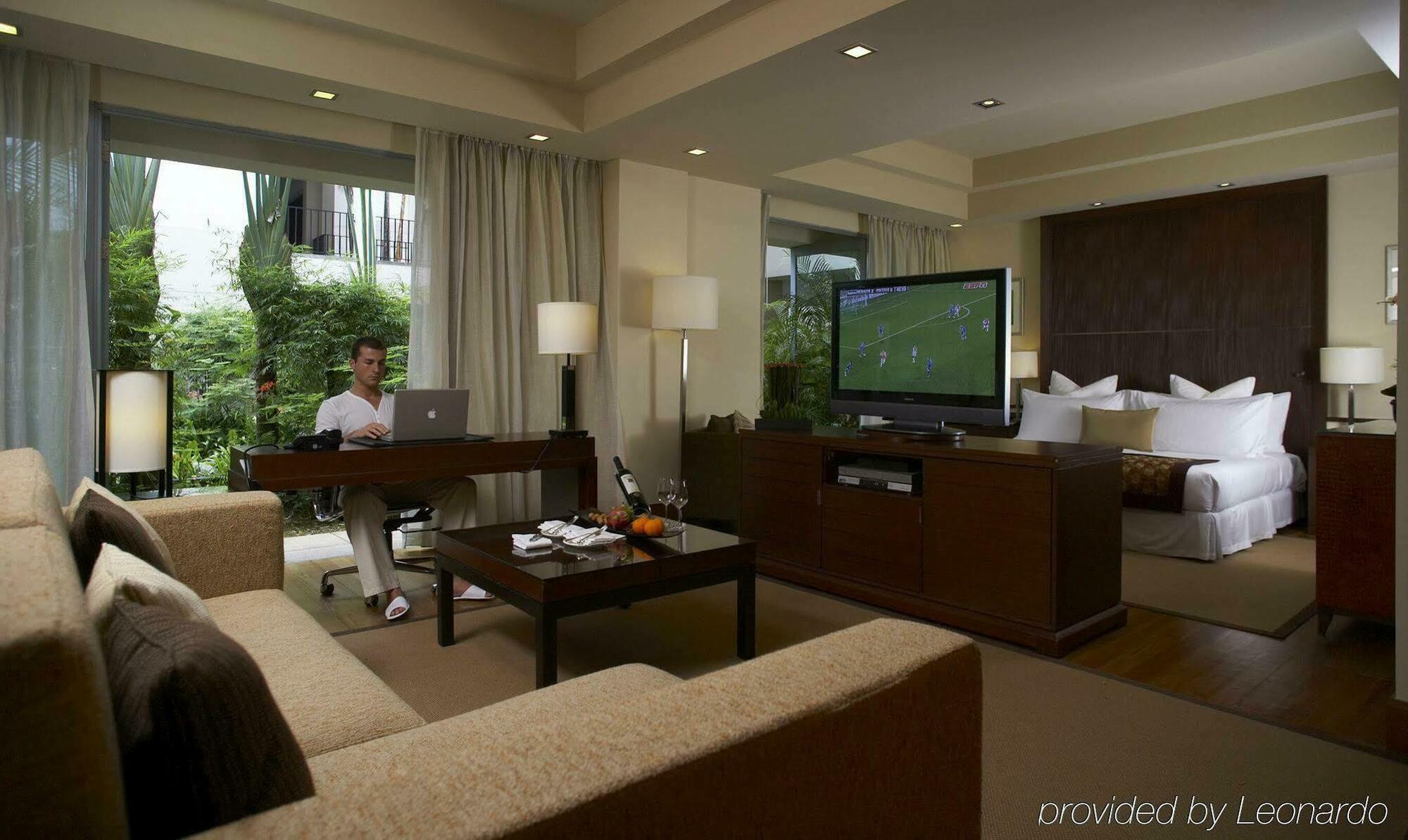 Resort Sofitel Sentosa &